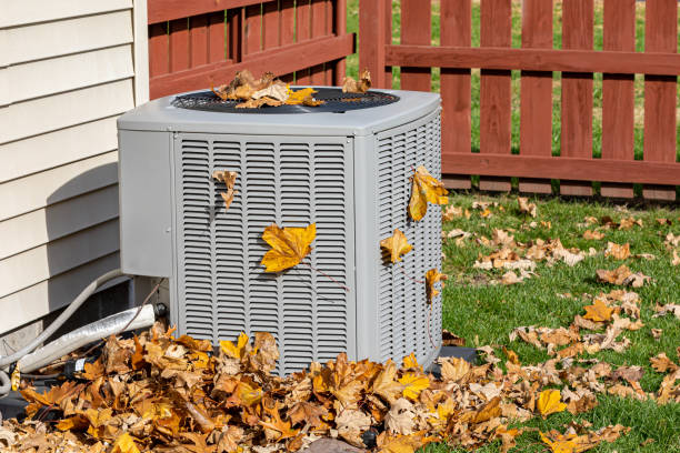 Best Emergency HVAC Repair  in North Madison, OH