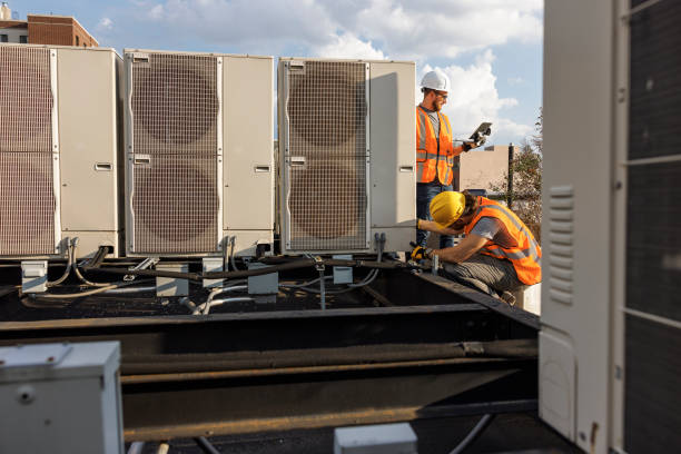 Best HVAC Installation Services  in North Madison, OH