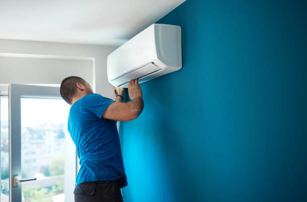 Best Air Conditioning Repair  in North Madison, OH