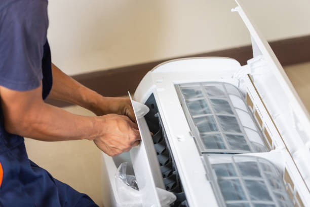  North Madison, OH HVAC Pros