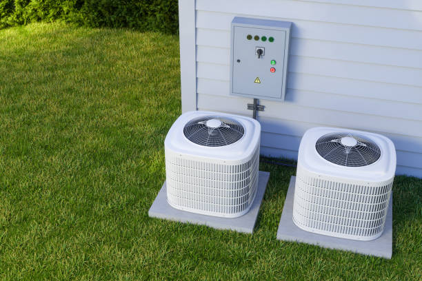 Best Central Air Repair  in North Madison, OH