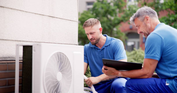Best Residential HVAC Services  in North Madison, OH