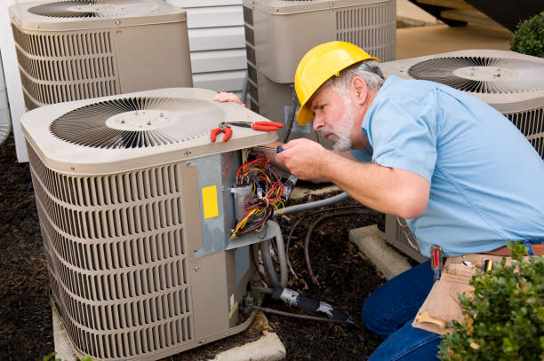 Best Emergency HVAC Repair  in North Madison, OH