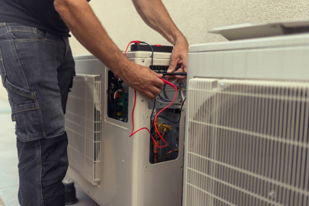HVAC Maintenance Plan in North Madison, OH