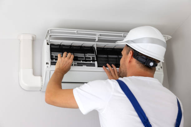 Best Local HVAC Companies  in North Madison, OH