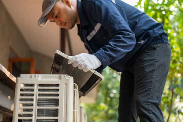 Best HVAC Repair Near Me  in North Madison, OH