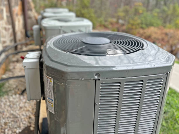 Ductless HVAC Repair in North Madison, OH