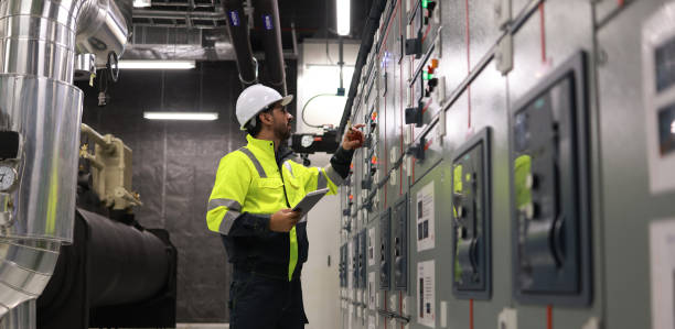 Best HVAC Installation Services  in North Madison, OH