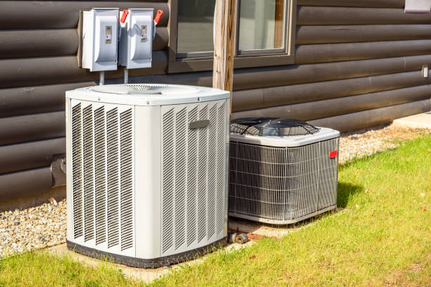 Local HVAC Companies in North Madison, OH
