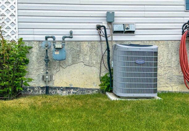 North Madison, OH HVAC Company